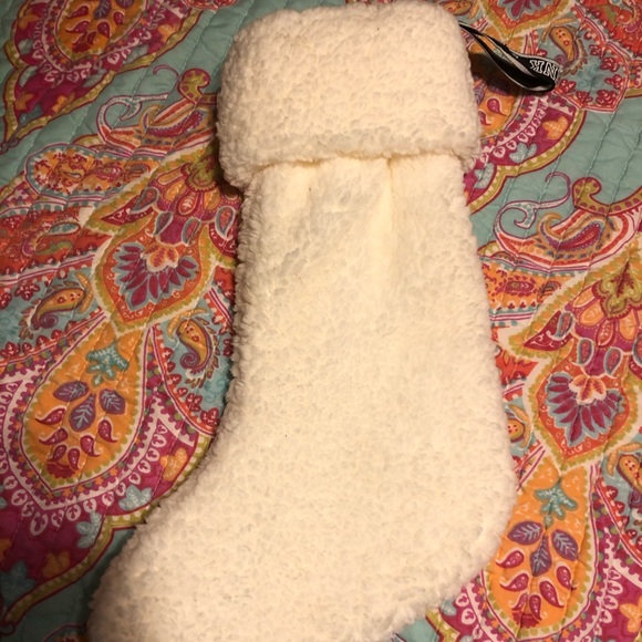 Pink Stocking - Picture 2 of 2